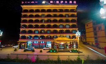 Dingqingling Gesa Hotel