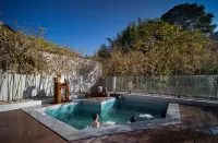 Mushepin No. 8 Tangquan Design Meisu Hotel (National Forest Park Branch) Hotels in Longmen