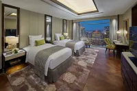 Mandarin Oriental, Kuala Lumpur
