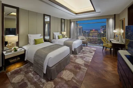 Mandarin Oriental, Kuala Lumpur