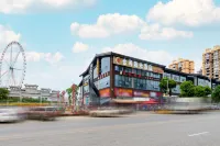 大方金海陽光ホテル
