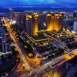 Millennium Hotel Fuqing Hotels near Jiayuan Shopping Plaza (Xiaobei Branch)