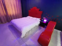 Fangchenggang Golden Harbor Holiday Hotel