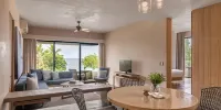 Amorita Resort Bohol - balcony