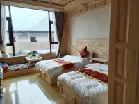 Diebu Zhagana Yeri Chinese Inn