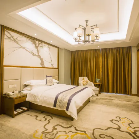 Yadu International Hotel (Jiangxi Leping High School)