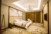 Yadu International Hotel