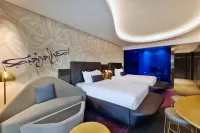 W Dubai - The Palm