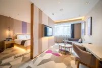 Lavande Hotel (Xinyi Zhongwu Road City Government) - Bữa sáng