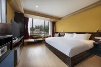 Yake Inn