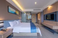 Huaxuan Select Hotel (Changning Lotus Station Store)