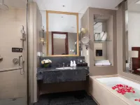Howard Johnson Hotel Lushan Jiahao Huaihai Hotels in Lu Shan