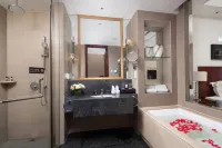 Howard Johnson Hotel Lushan Jiahao Huaihai