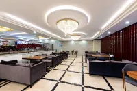Qihang Hotel - breakfast