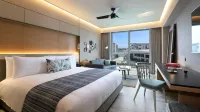 Renaissance Cancun Resort & Marina Hotels in Cancun