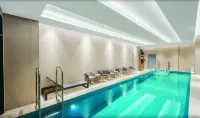 Vibe Hotel Melbourne - Pool