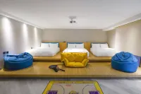 Dash 23 hotel Hotel a Tainan