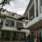 Wuyuan Niujie Banshan Hot Spring Hotel
