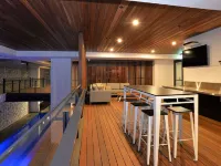 Hope Street Apartments by CLLIX Hotels near QAGOMA