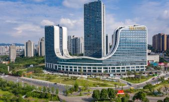 RongHui BanDao Hotel Chongqing