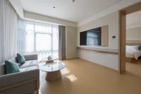 JI Hotel (Hengshui Olympic Sports Center) - 3 stjerner