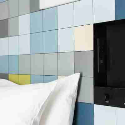 ＪＲ東日本ホテルメッツ プレミア 秋葉原 Rooms