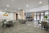 Uqu Aiqi Hotel (Chengdu Shuangliu International Airport store)