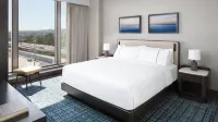 Grand Hyatt at SFO