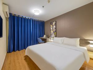 7 Days Inn (Foshan Qiandeng Lake)