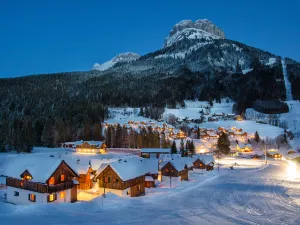 AlpenParks Hagan Lodge Altaussee