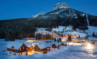 AlpenParks Hagan Lodge Altaussee