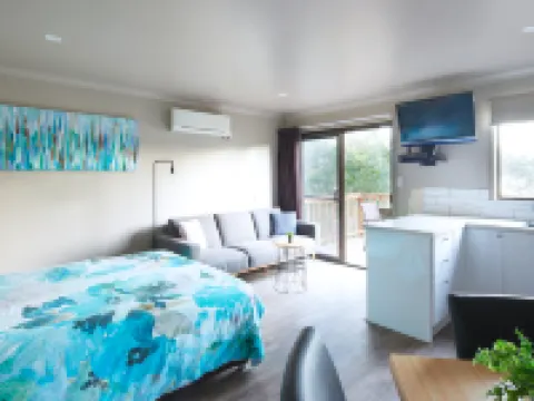 Nrma Port Arthur Holiday Park Hotels in Port Arthur