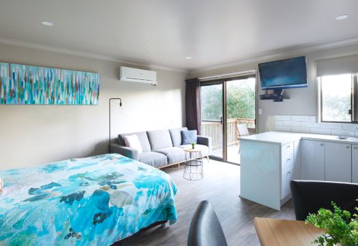 포트 아서 홀리데이 파크