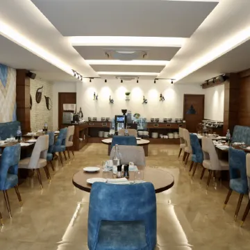 Playotel Premier Vijay Nagar