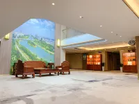 Liangqi Hotel (Luohe City Government Store) - Bữa sáng