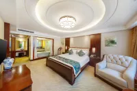 Putuo Mountain Healray Chinese Inn Các khách sạn gần Sân bay Putuoshan