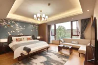 Sanshan Island Lushan Dexu Homestay Hotels in Suzhou