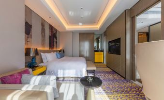 Kai Yuan Chen Xuan Hotel