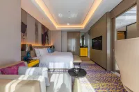 Kai Yuan Chen Xuan Hotel - Wifi