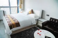 Pinshang Hotel (Yichun Runda International Shop) Hotel a Yichun University