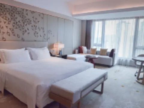 Grand Skylight International Hotel Zunyi Hotels in Zunyi