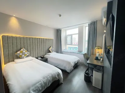 PIAOHOME HOTEL Hotels in Beijing
