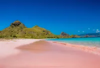 AYANA Komodo Waecicu Beach - 5 tähden