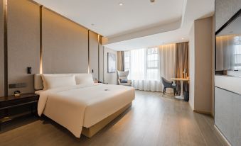 Atour Hotel Pinghu Jiaxing