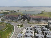 Jinhu Mingfa Hotel Các khách sạn gần Huai'an Radio and TV University Jinhu Branch