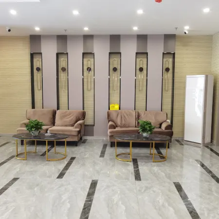 Jiamei hotel