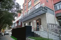 北京萬家精選飯店（北京工業職業技術學院店） 京西五里坨民俗陳列館附近的飯店