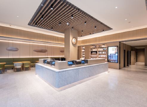 全季酒店（南京新街口中央商場店） 南京酒店優惠