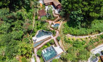 Yucheng Guanxi Hot Spring Villa