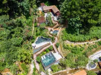 Yucheng Guanxi Hot Spring Villa - suối nước nóng